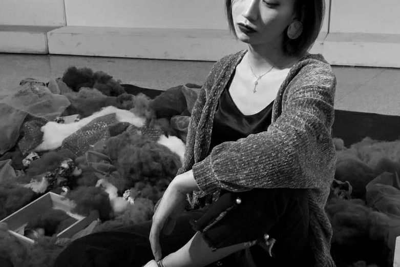 劉欣怡(中國當代女性藝術家) 劉欣怡(中國當代女性藝術家)