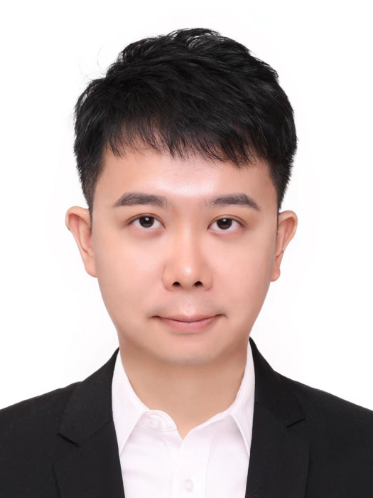 任浩傑(復旦大學數學科學學院2020級博士生) 任浩傑(復旦大學數學科學學院2020級博士生)
