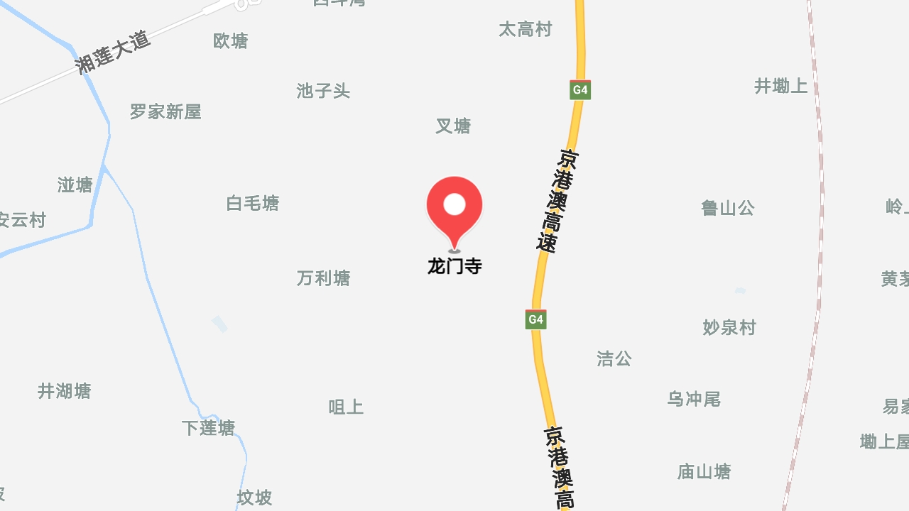 地圖信息
