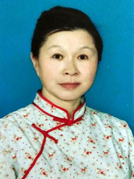 王寶玥(鶴崗作協會員) 王寶玥(鶴崗作協會員)