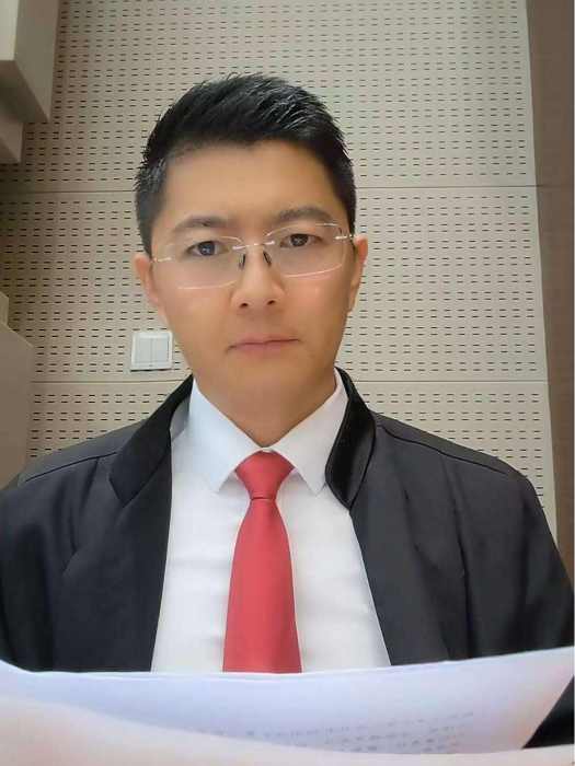 董志強(刑事辯護領域律師)