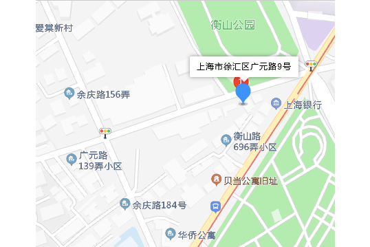廣元路9號 廣元路9號