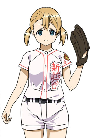 川口息吹 川口息吹