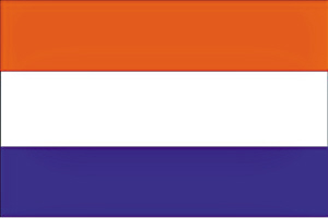 荷蘭國旗