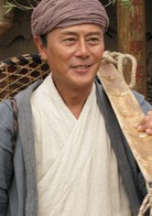 媽祖(2012年路奇執導電視劇)