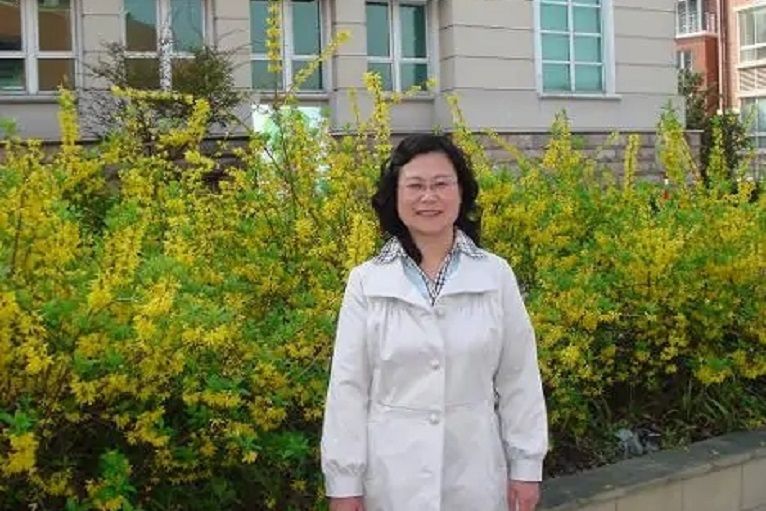 劉正芹(教授) 劉正芹(教授)