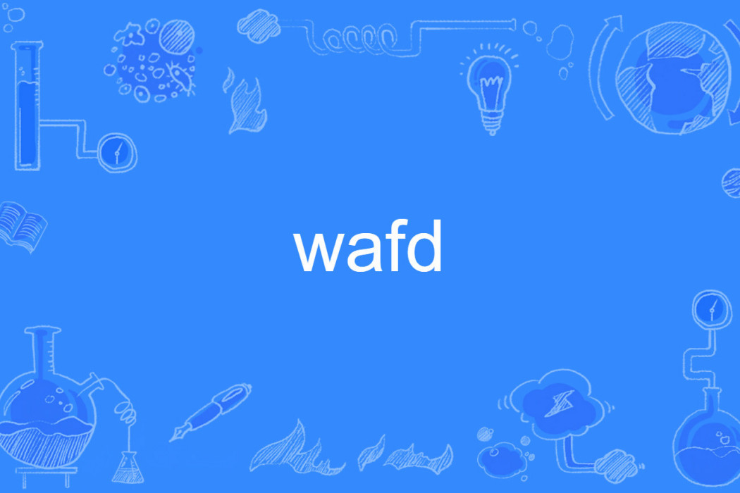 wafd wafd