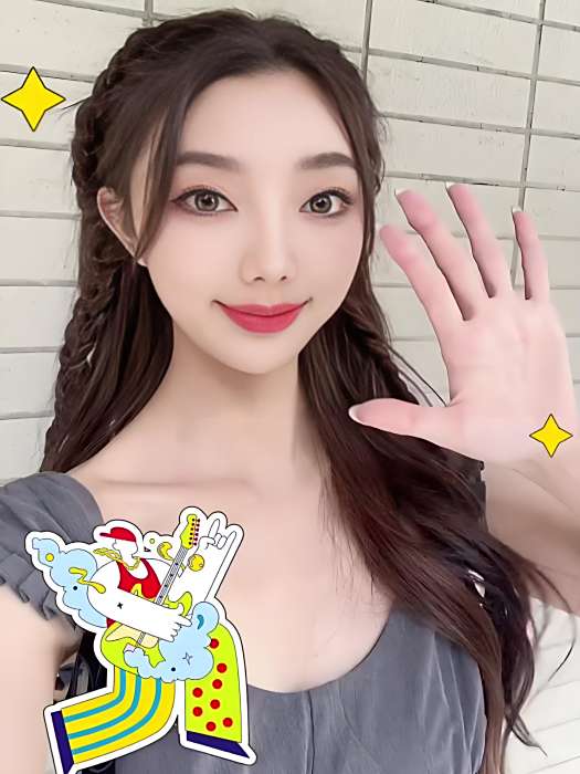 李紫婷MiMi 李紫婷MiMi
