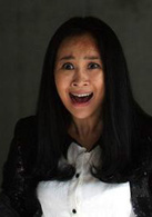 怨靈人偶