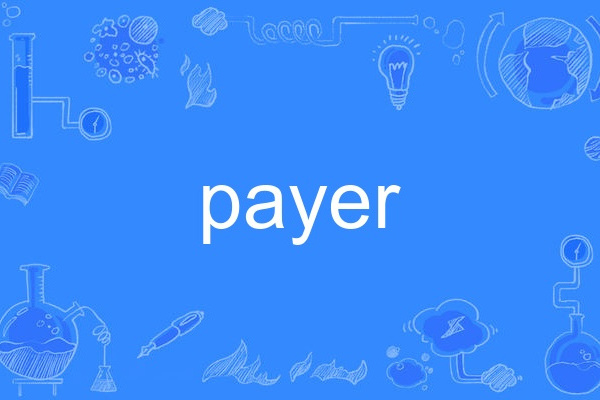 payer payer