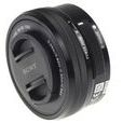 索尼E PZ 16-50 f/3.5-5.6 OSS(SELP1650) 索尼E PZ 16-50 f/3.5-5.6 OSS(SELP1650)