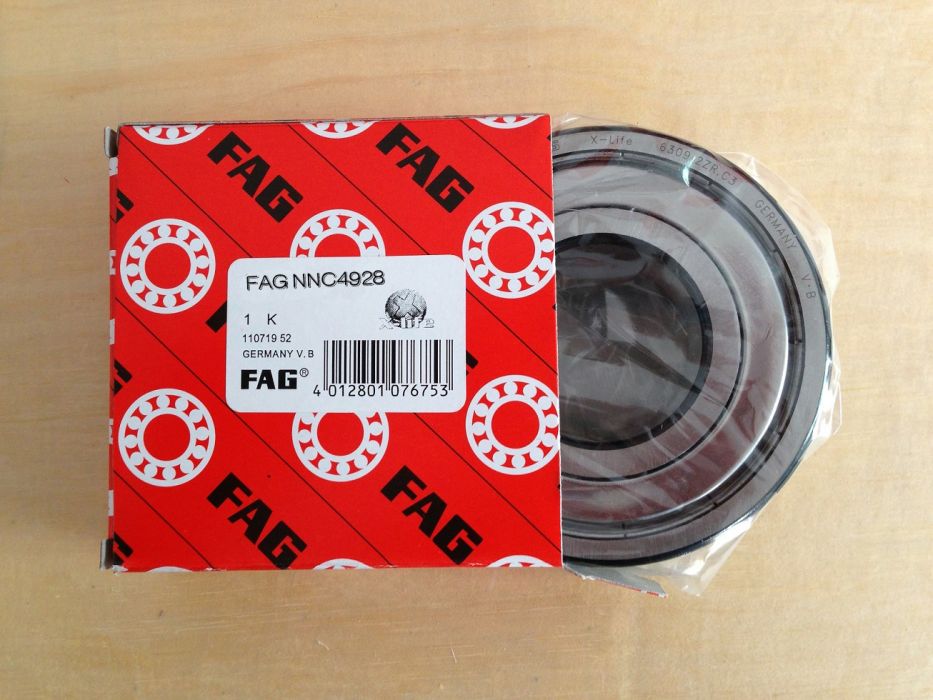 FAG NNC4928V.C3軸承 FAG NNC4928V.C3軸承
