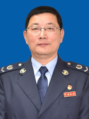 王學軍(國家稅務總局邢台市稅務局黨委委員、副局長) 王學軍(國家稅務總局邢台市稅務局黨委委員、副局長)