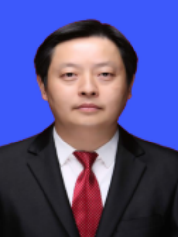 李勇(四川省宜賓三江新區（臨港經開區）黨工委委員、管委會副主任)