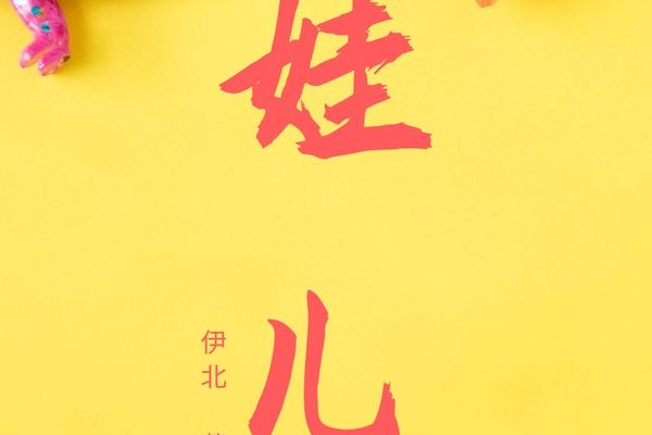 娃兒(豆瓣閱讀作者伊北所作的長篇女性小說)