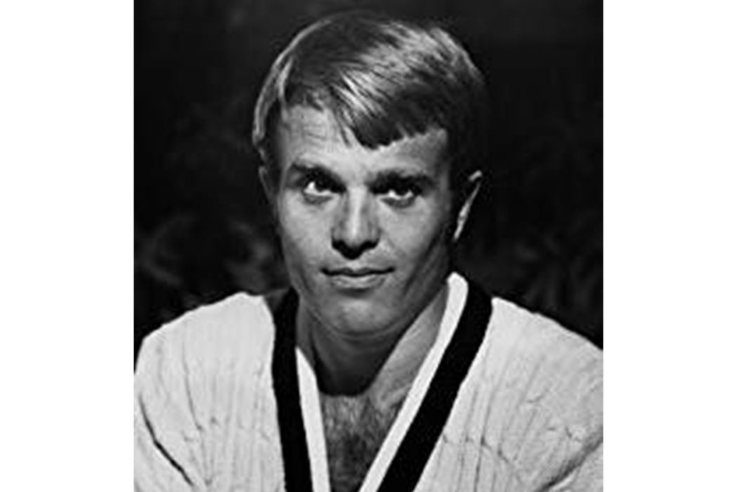 Horst Ebersberg Horst Ebersberg