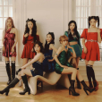 Cherry Bullet(CherryBullet) Cherry Bullet(CherryBullet)