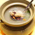 鮁肺湯 鮁肺湯