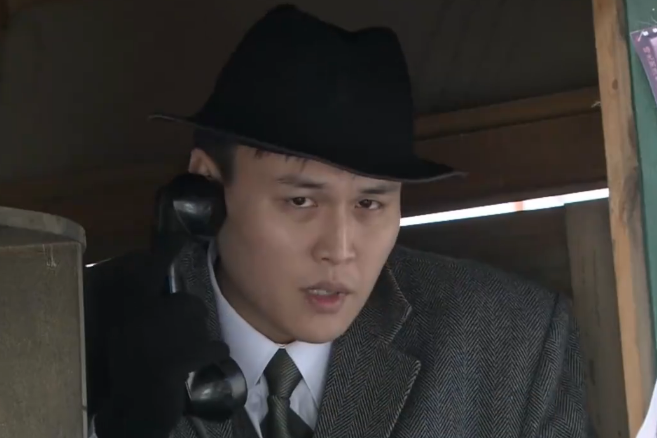 郭睿(演員) 郭睿(演員)
