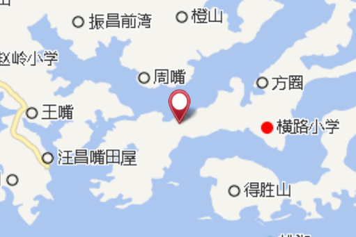 銅鑼墩