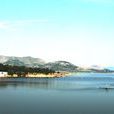 尼丘(山東曲阜東南的尼山)