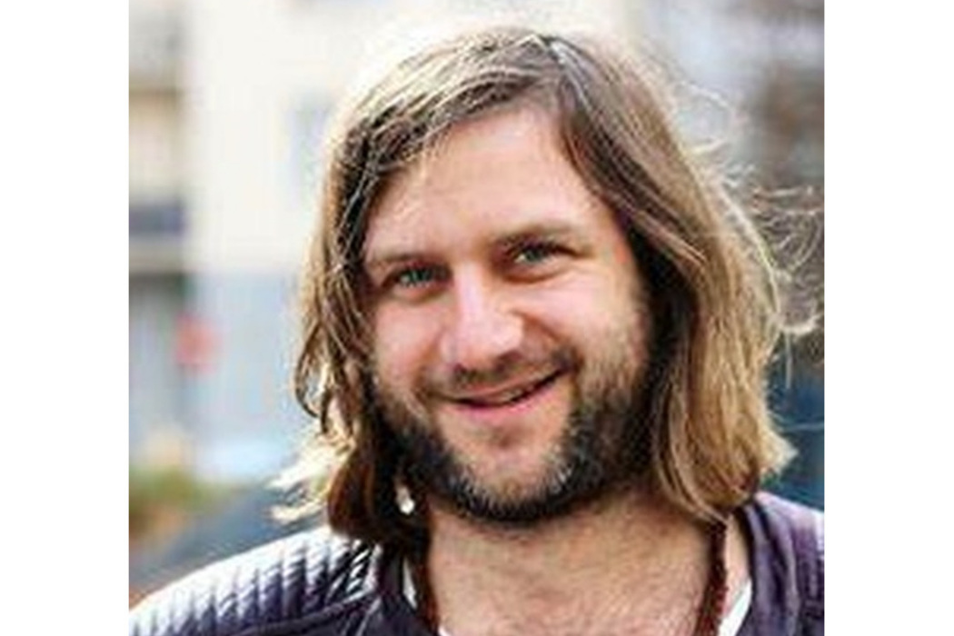 Martin Hofman Martin Hofman
