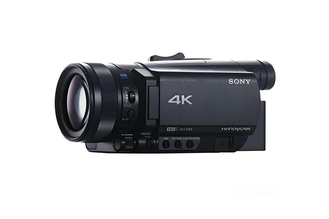 索尼FDR-AX700 索尼FDR-AX700