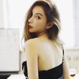 李雨桐(李璐禕(歌手)) 李雨桐(李璐禕(歌手))