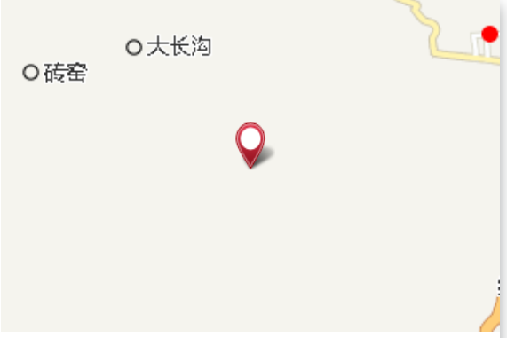 前張峪 前張峪