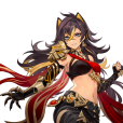 迪希雅(遊戲《原神》中的5星火系角色) 迪希雅(遊戲《原神》中的5星火系角色)