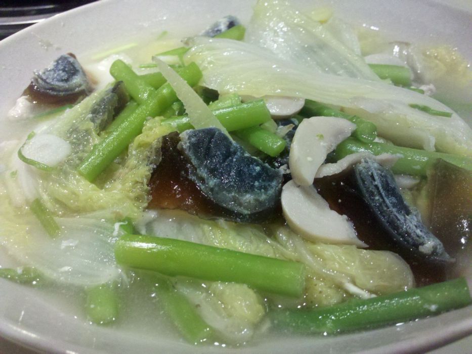 神仙上湯 神仙上湯