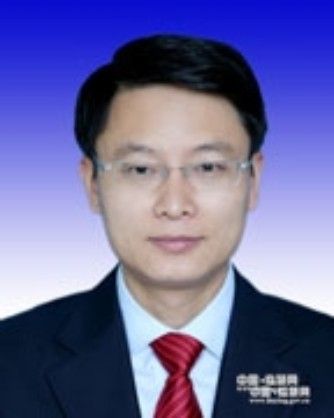 李俊偉(河南省漯河市臨潁縣委書記) 李俊偉(河南省漯河市臨潁縣委書記)