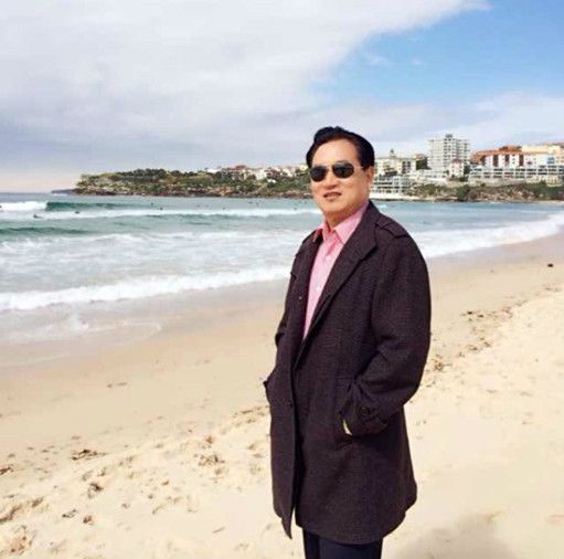 王玉印(北京泰益德置業集團董事長) 王玉印(北京泰益德置業集團董事長)