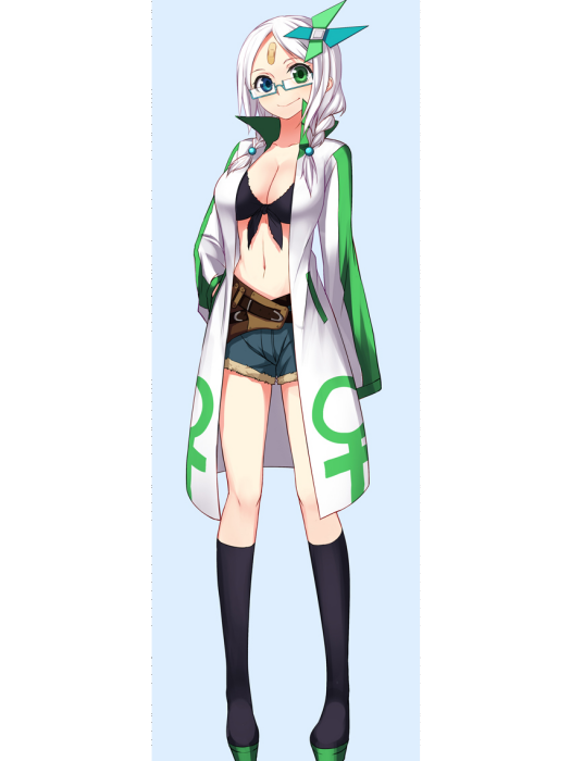 X子 X子