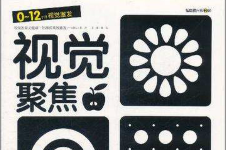 視覺聚焦 視覺聚焦