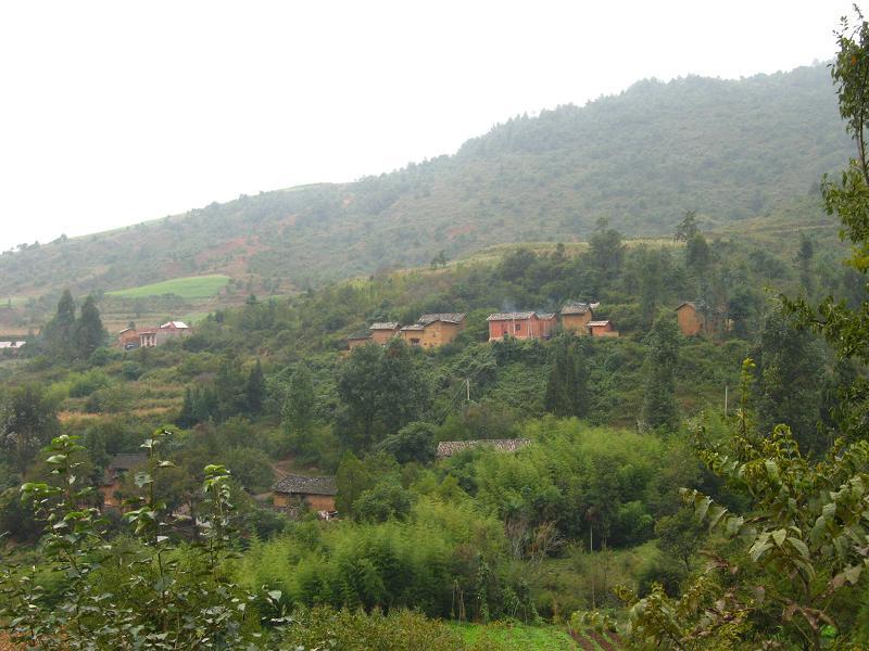 魯納寺村 魯納寺村