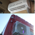 駐車空調 駐車空調
