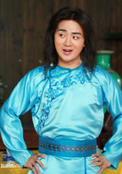 錢塘傳奇