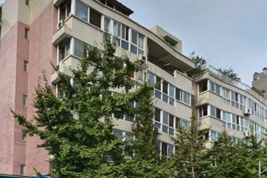 建南苑(成都市建南苑小區) 建南苑(成都市建南苑小區)