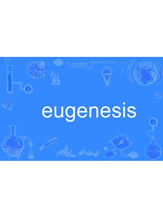 eugenesis eugenesis