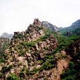 龍洞山(濟南龍洞山) 龍洞山(濟南龍洞山)