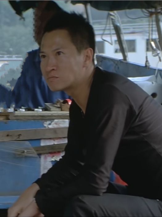 飛機(驚悚、劇情、犯罪類電影《黑社會》中的角色) 飛機(驚悚、劇情、犯罪類電影《黑社會》中的角色)