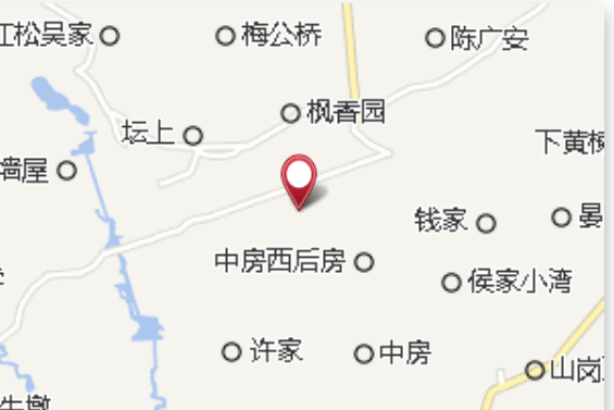 東壩窯上 東壩窯上