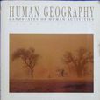 Human Geography Human Geography