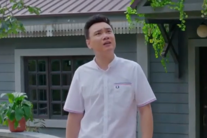 馬超(都市情感劇《真心想讓你幸福》中的角色) 馬超(都市情感劇《真心想讓你幸福》中的角色)
