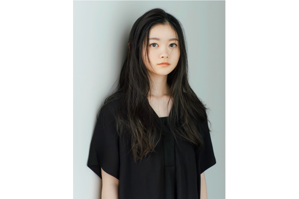 鈴川紗由 鈴川紗由