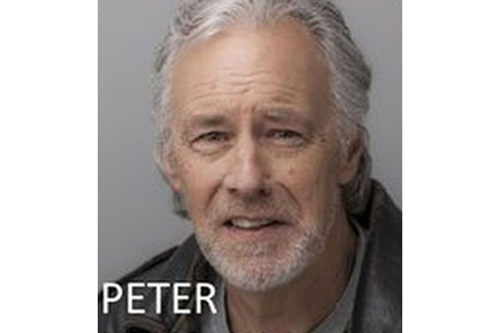 Peter McAllum Peter McAllum