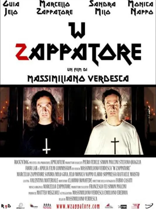 神跡(義大利Massimiliano Rocchetti執導的電影) 神跡(義大利Massimiliano Rocchetti執導的電影)