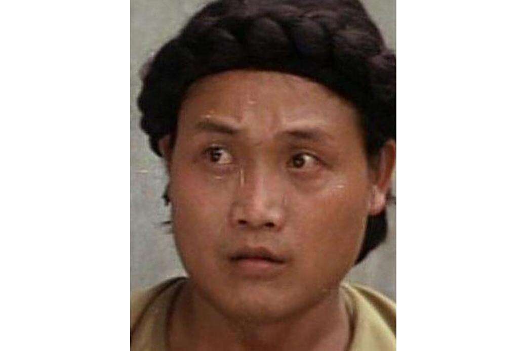 何維雄 何維雄