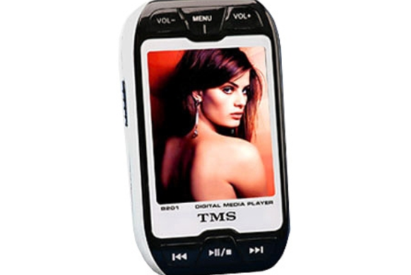 TMSON B201(512MB) TMSON B201(512MB)
